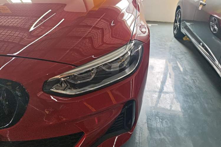 Used BMW 1 Series 2021 120i M Sport Night Edition