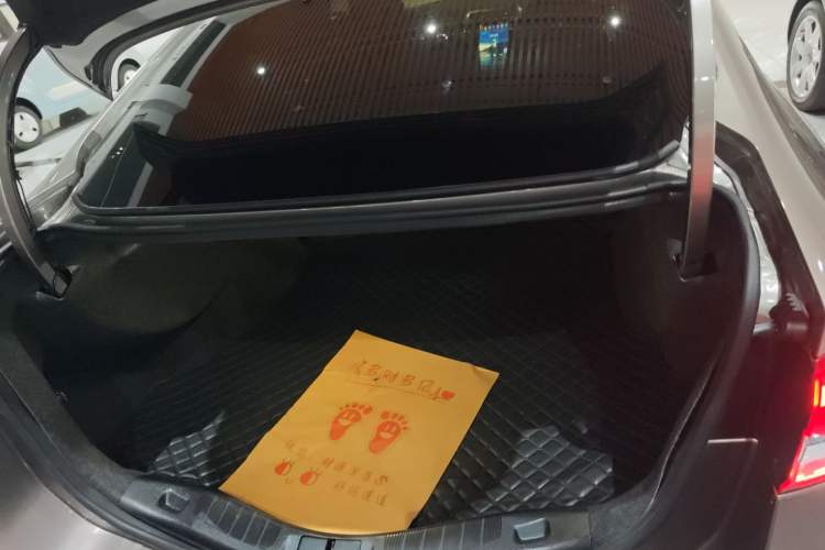 Used Ford Mondeo 2017 EcoBoost 180 Stylish Model