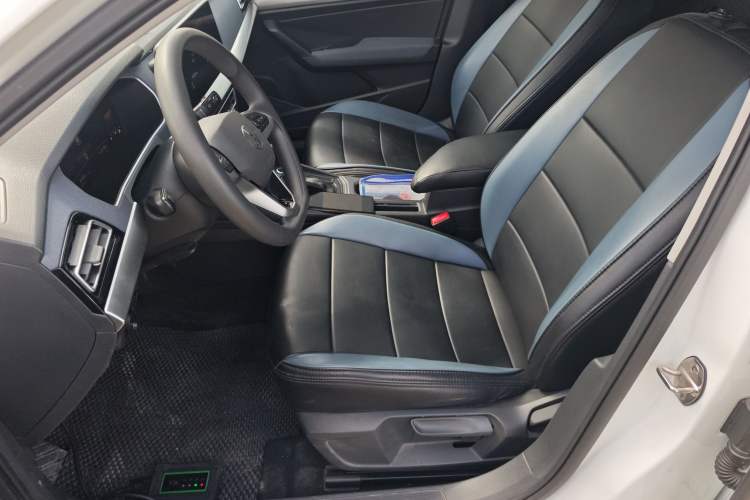 Used Volkswagen Lavida 2024 1.5L Automatic DeYi Edition