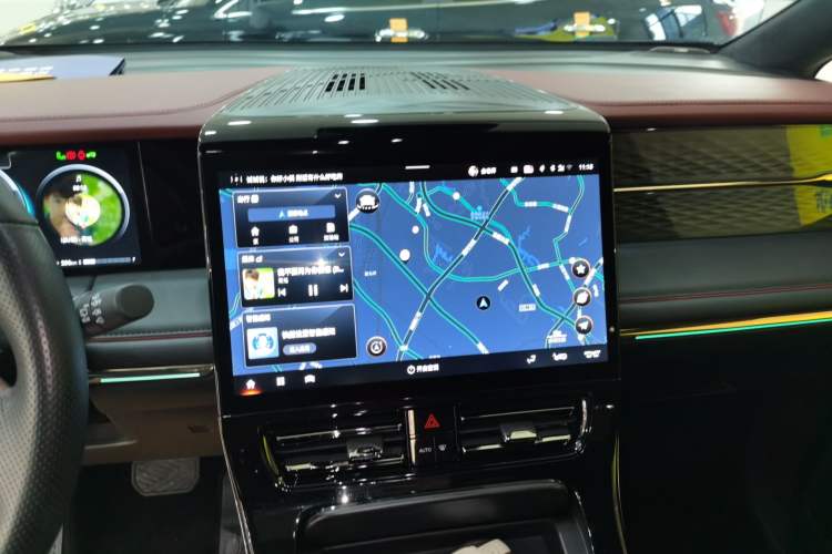 Used GAC Trumpchi M8 2023 Zongshi Series Dual-Motor Flagship Edition
