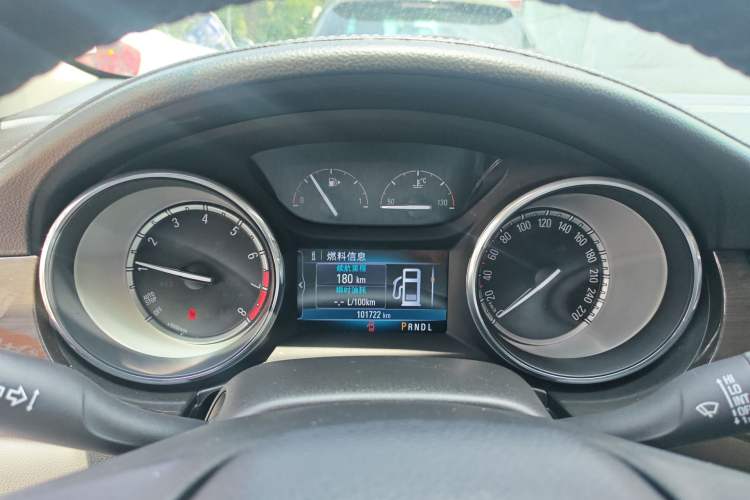 Used Buick Verano 2018 Sedan 15S Automatic Leading Model