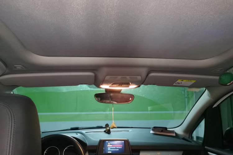 Used BMW 2 Series Gran Tourer 2018 220i Leading Model
