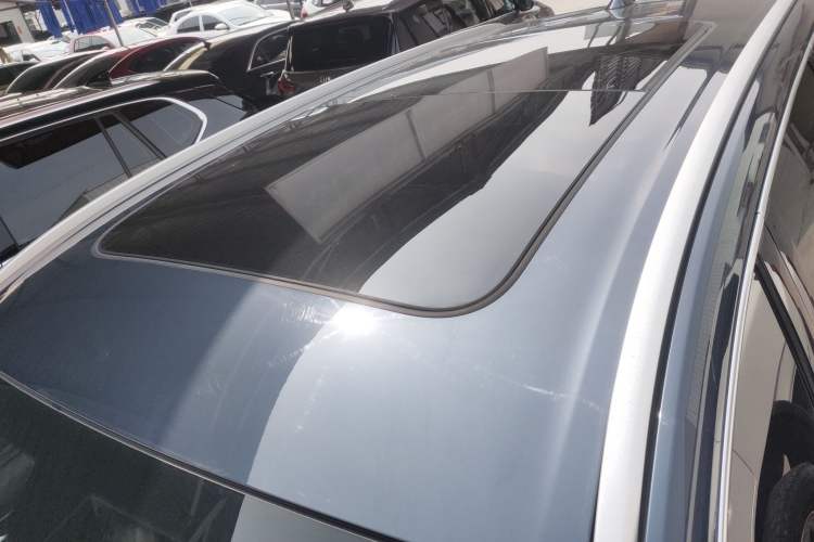 Used Wuling Victory 2020 1.5T CVT Flagship Edition