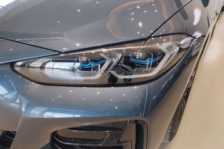 Used BMW 4 Series 2023 425i Convertible M Sport Night Edition Package