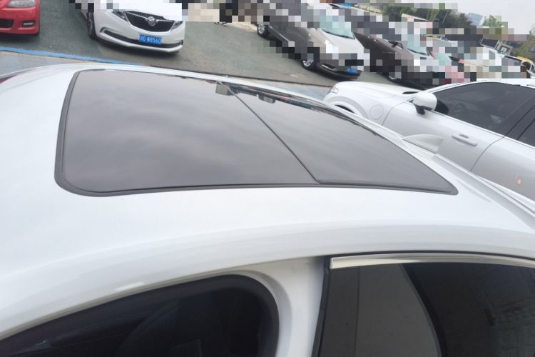 Used Cadillac CT5 2020 Revised Version 28T Fashion Edition
