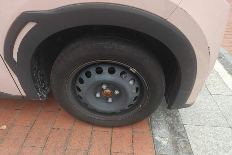 Used BYD Seagull 2023 Active Version