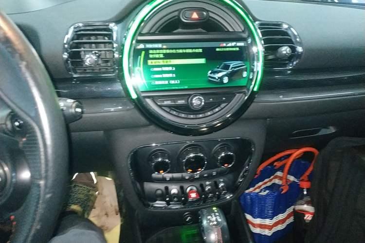 Used MINI Clubman 2016 Revised 2.0T COOPER S