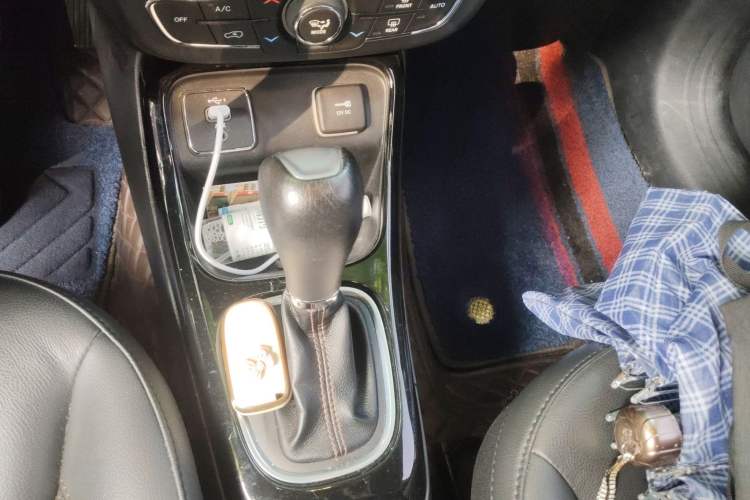 Used Jeep Compass 2019 220T Automatic Family Edition
