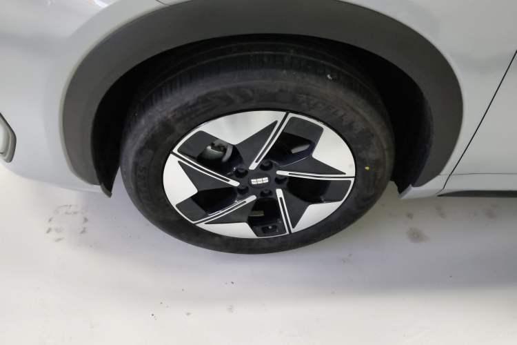 Used Geely Galaxy E5 2024 530km Long-Range Version