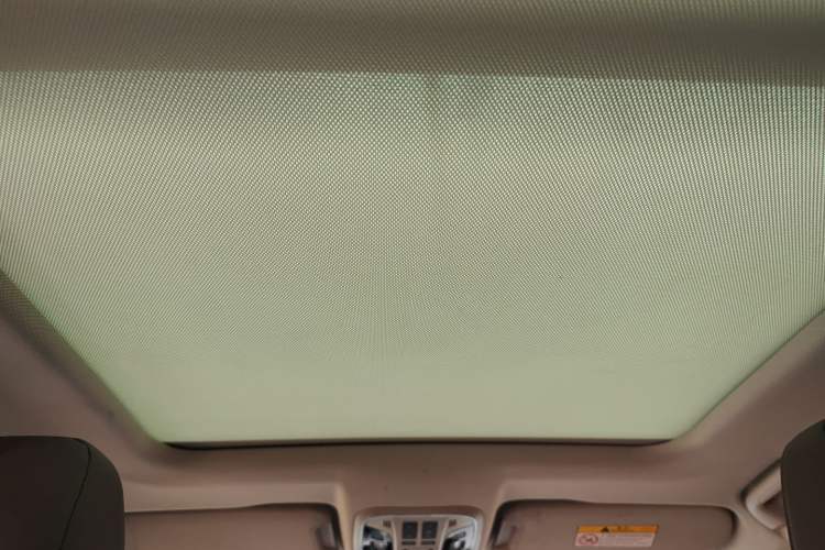 Used Wey P8 2018 2.0T Flagship Model