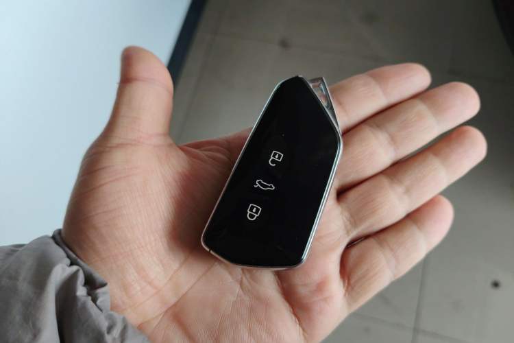 Used Volkswagen ID.3 2023 Pure Smart Edition