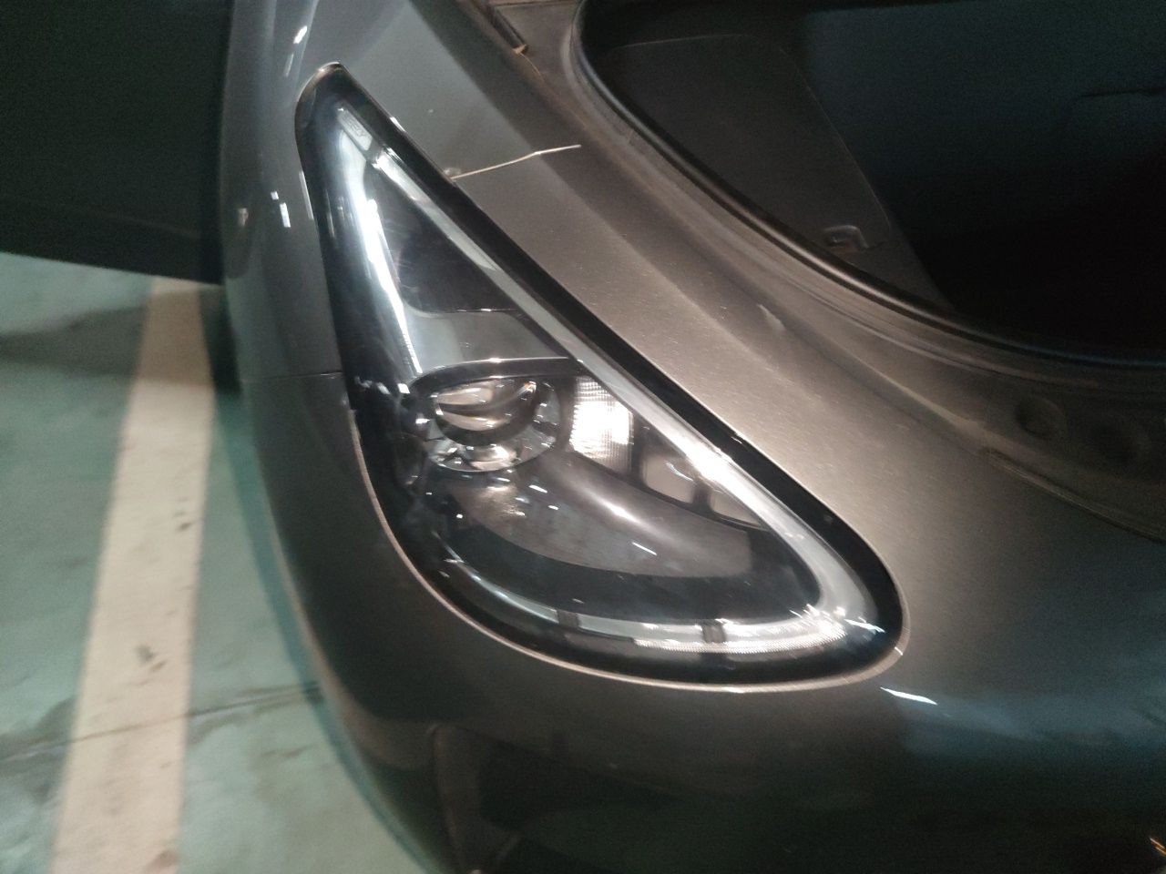 Geely Galaxy Geome 2025 310km Youth Edition — снимка 7