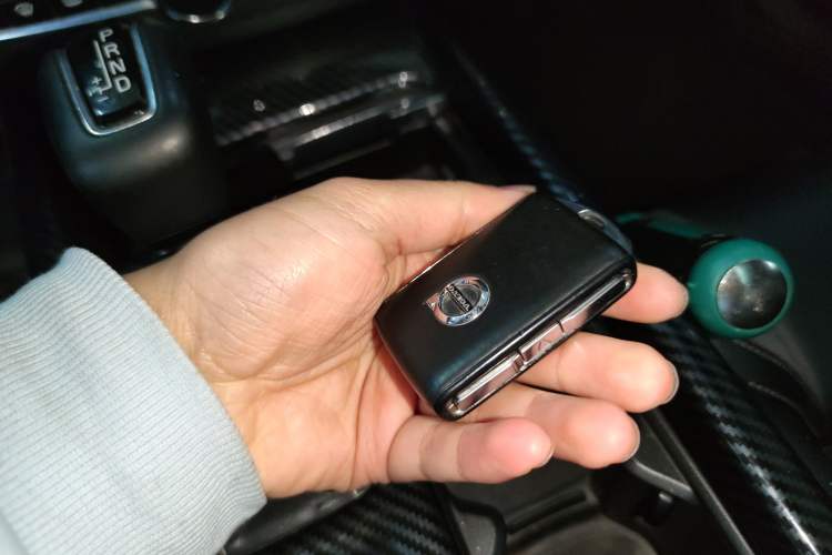 Used Volvo XC60 2020 T5 4x4 Smart & Dynamic Sport Edition