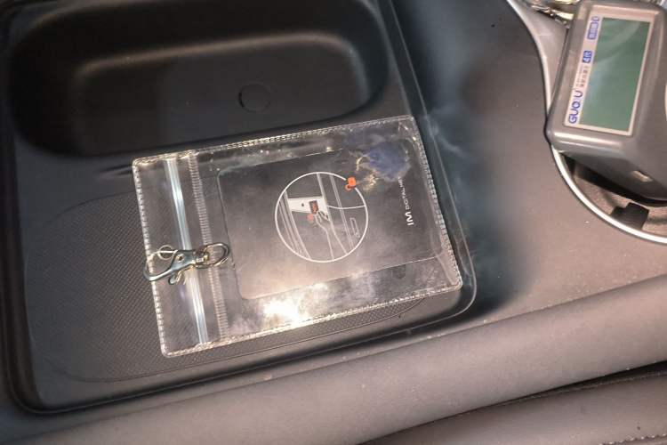 Used IM LS6 2025 Ultra-Powerful Lingxi Intelligent Enjoyment Edition
