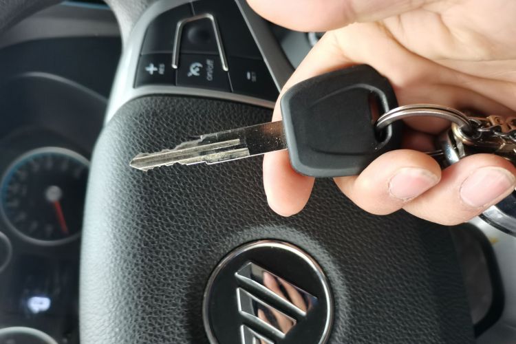 Used Foton Toano 2021 2.0T Manual Tongtu Short Wheelbase Flat Roof 3-Seater 4F20TC3