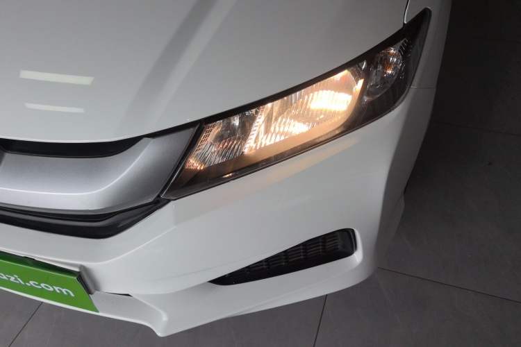 Used Honda City 2017 1.5L CVT Elite Edition Left Front Headlight