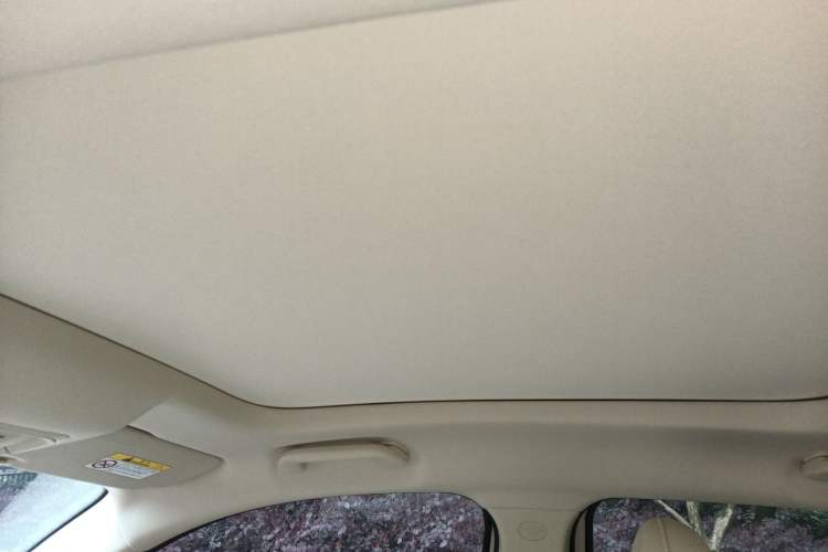 Used ORA Good Cat 2025 Model, 430 km Luxury Version