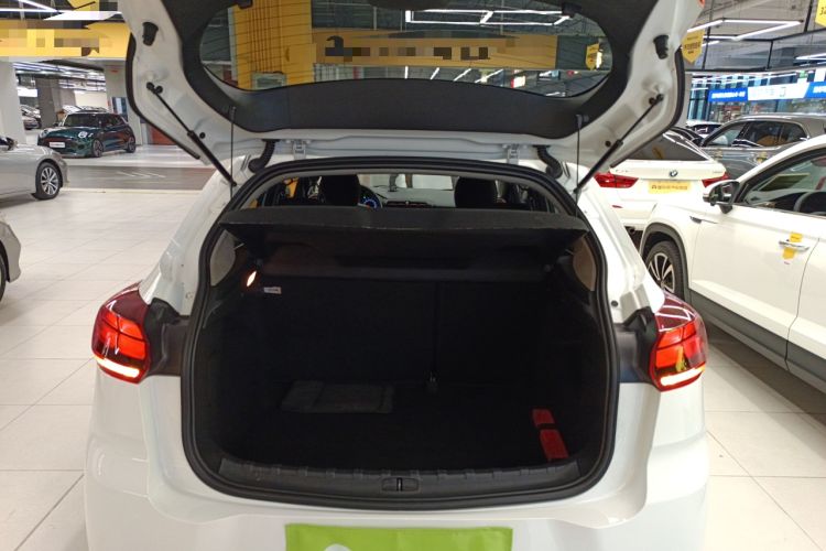 Used Citroen C3-XR 2019 230THP DCT Active Version
