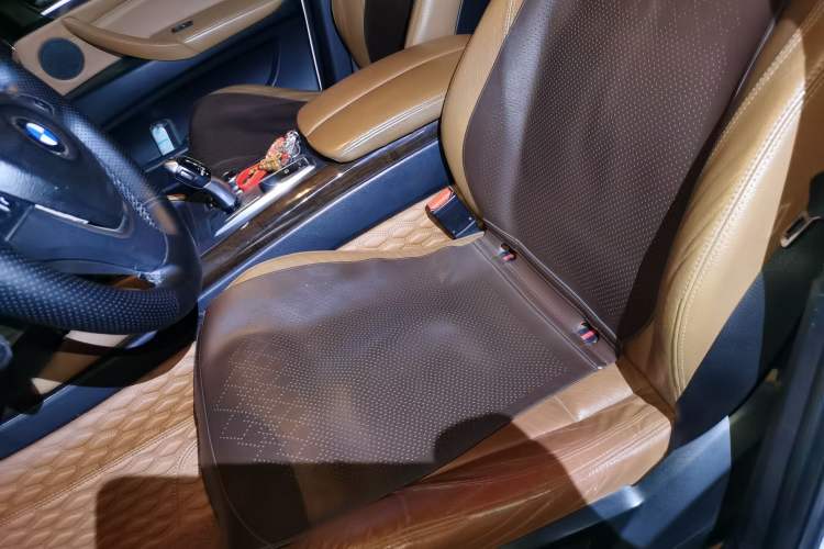 Used BMW X6 2012 xDrive35i