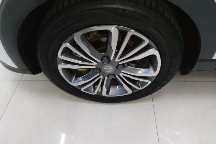 Used Leapmotor T03 2021 400 Lite Edition - Lithium-Ion Battery