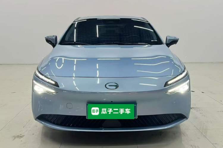 Used AION S MAX 2024 70 Star Edition
