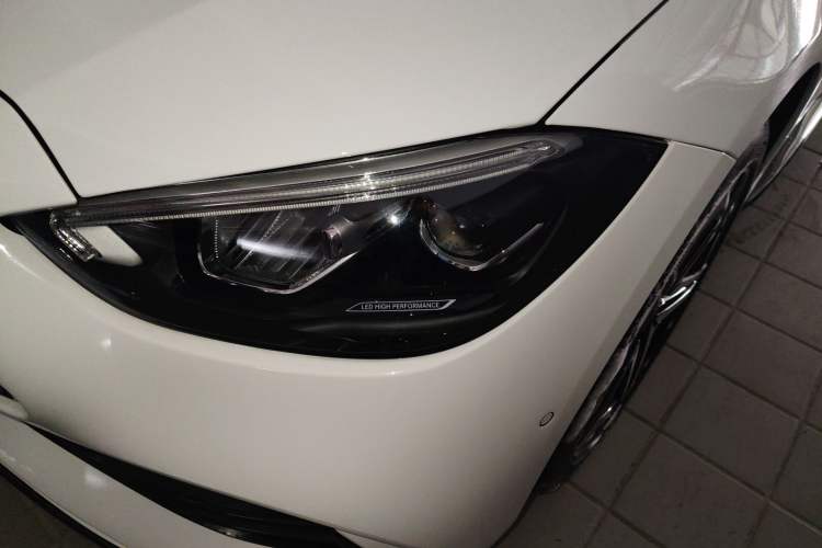 Used Mercedes-Benz C-Class 2025 C 260 L Obsidian Night Sport Edition
