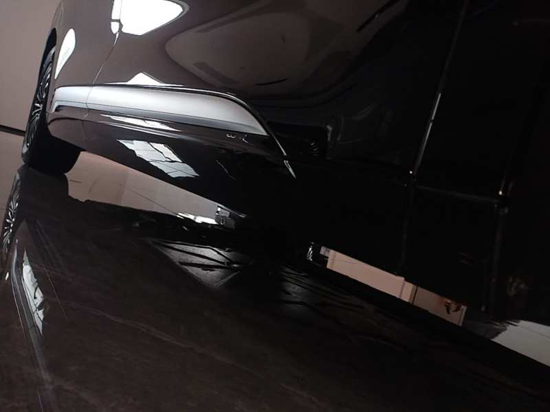 Used Denza D9 2024 DM-i 980 Four-Wheel Drive Prestige Model – Premium — 20