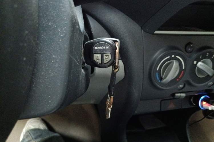 Used Suzuki Alto 2016 1.0L Automatic Deluxe Xuan Dong Edition