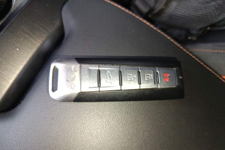 Used Wey Macchiato DHT-PHEV 2021 1.5L Special Edition