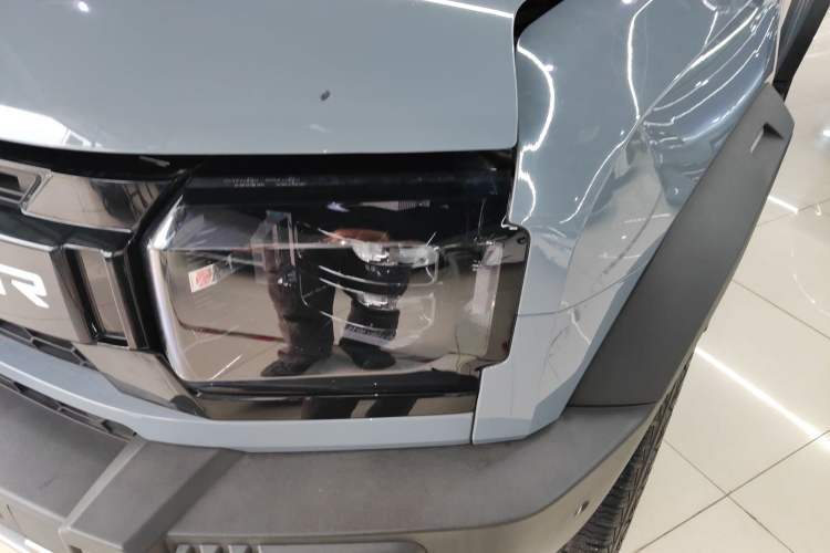 Used JETOUR Traveler 2023 2.0T All-Wheel Drive Conquer PRO