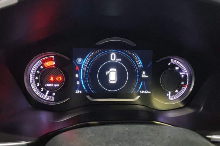 Used Hyundai Santa Fe 2020 380 TGDi Automatic Two-Wheel Drive GLS Luxury Edition
