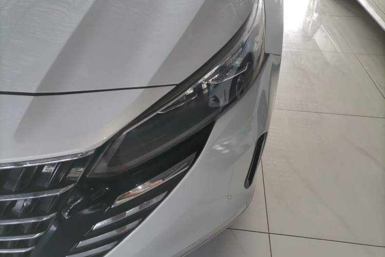 Used Nissan Teana 2022 2.0L XL-TLS Enjoyment Edition
