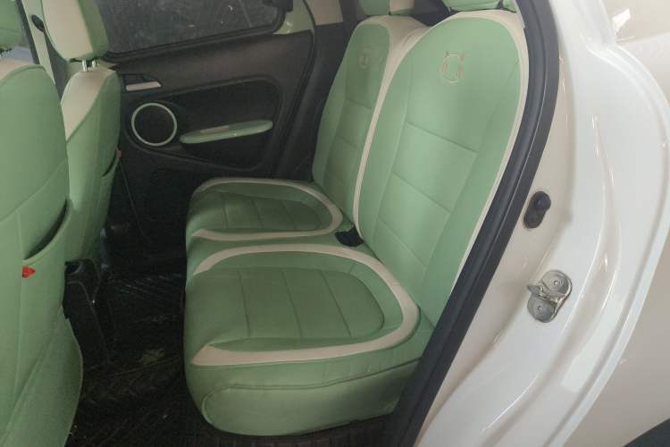 Used ORA Black Cat 2021 405 km Long-Range Version