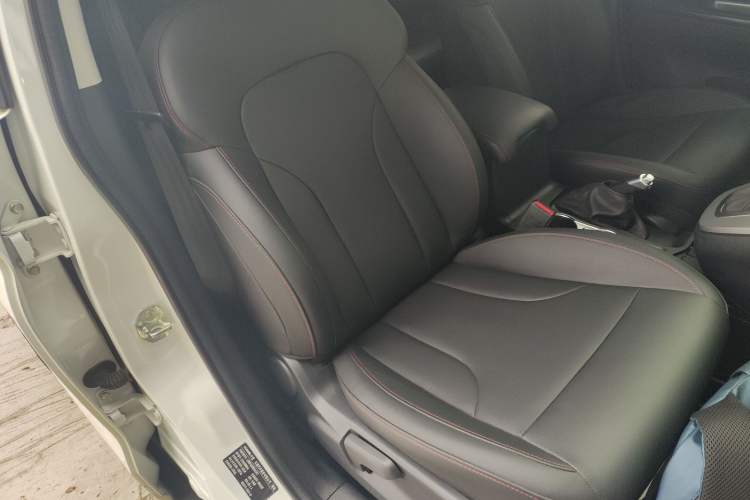 Used Haval M6 2019 1.5T DCT Two-Wheel Drive Value Edition China VI Standard