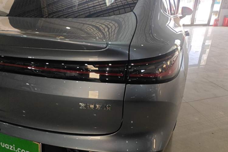 Used Baojun Enjoy 2025 All-Electric 600km Luxury Edition