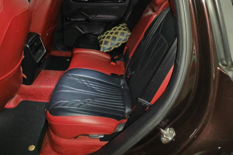 Used Porsche Cayenne 2018 Cayenne 3.0T