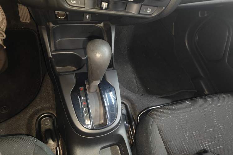 Used Honda Fit 2018 1.5L CVT Comfort Version