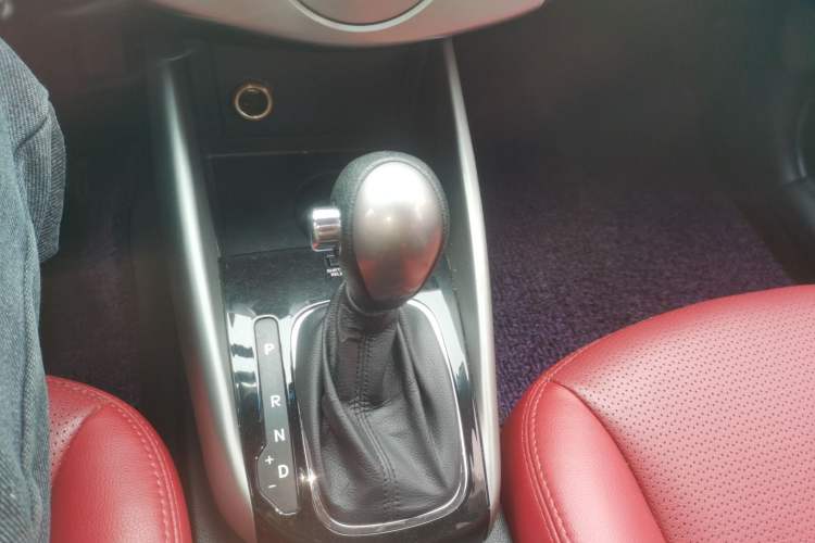 Used Kia Forte 2014 1.6L AT GL
