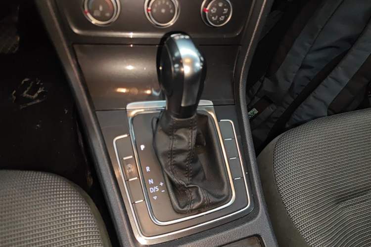 Used Volkswagen Golf 2019 280TSI DSG Comfort Version China VI Standard