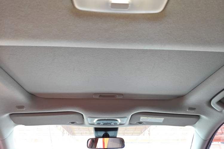 Used Toyota Corolla Cross 2022 2.0L Elite Edition