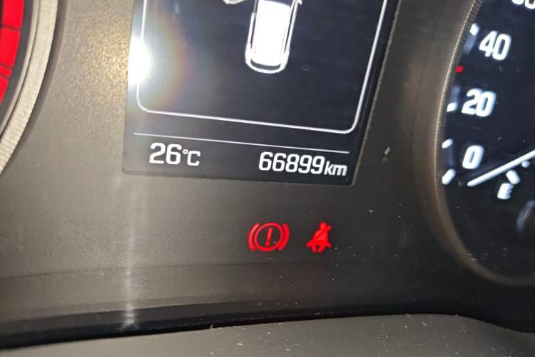 Used Hyundai Tucson 2018 1.6T Dual-Clutch Two-Wheel Drive 15th Anniversary Special Edition
