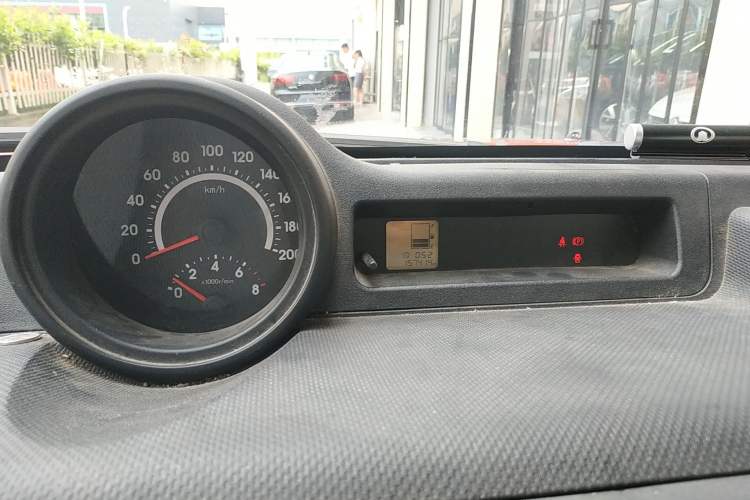 Used Great Wall M2 2012 1.5L Manual Urban Edition