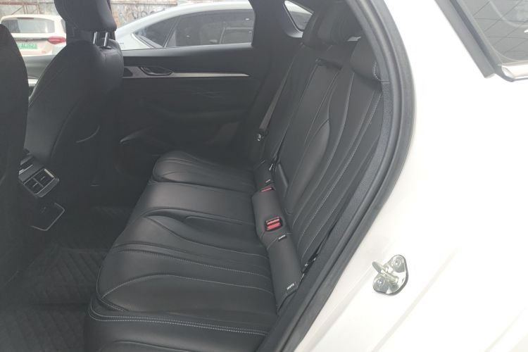 Used Geely Auto Preface 2025 Dongfang Yao 1.5TD Fuyao Edition