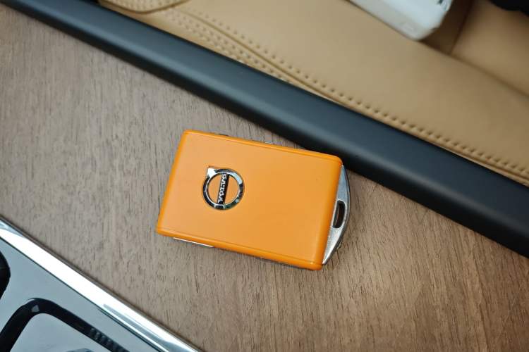 Used Volvo XC90 2018 T6 Zhiya Edition 7-seater