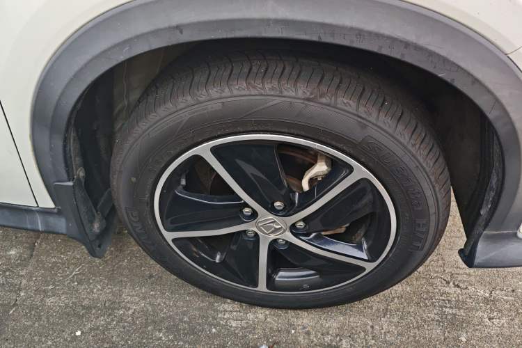 Used Honda Vezel 2020 1.5L CVT Pioneer Edition Right Front Wheel Hub