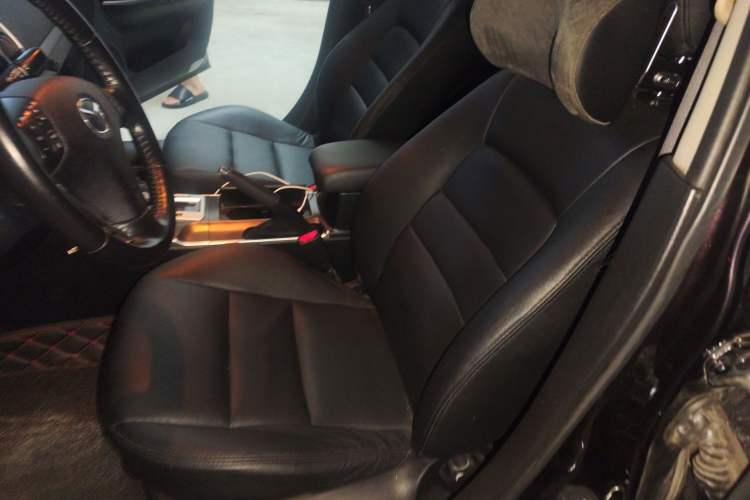 Used Mazda 6 2015 2.0L Automatic Fashion Edition