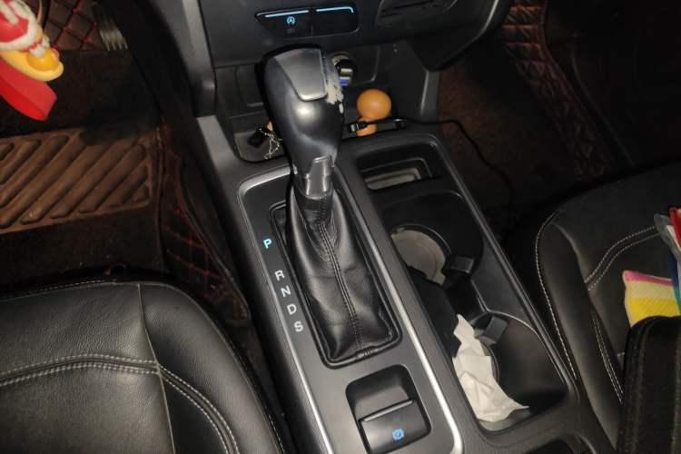 Used Ford Kuga 2017 EcoBoost 180 Two-Wheel-Drive Tiger Leap Model