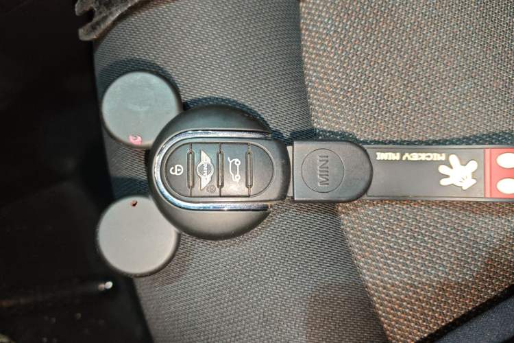 Used MINI MINI 2014 1.2T ONE+
