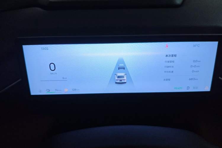 Used Geely Galaxy L6 2025 EM-i 140km Starship Edition