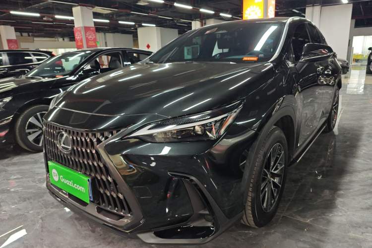 Used Lexus NX 2024 260 Front-Wheel Drive Chuanchi Edition